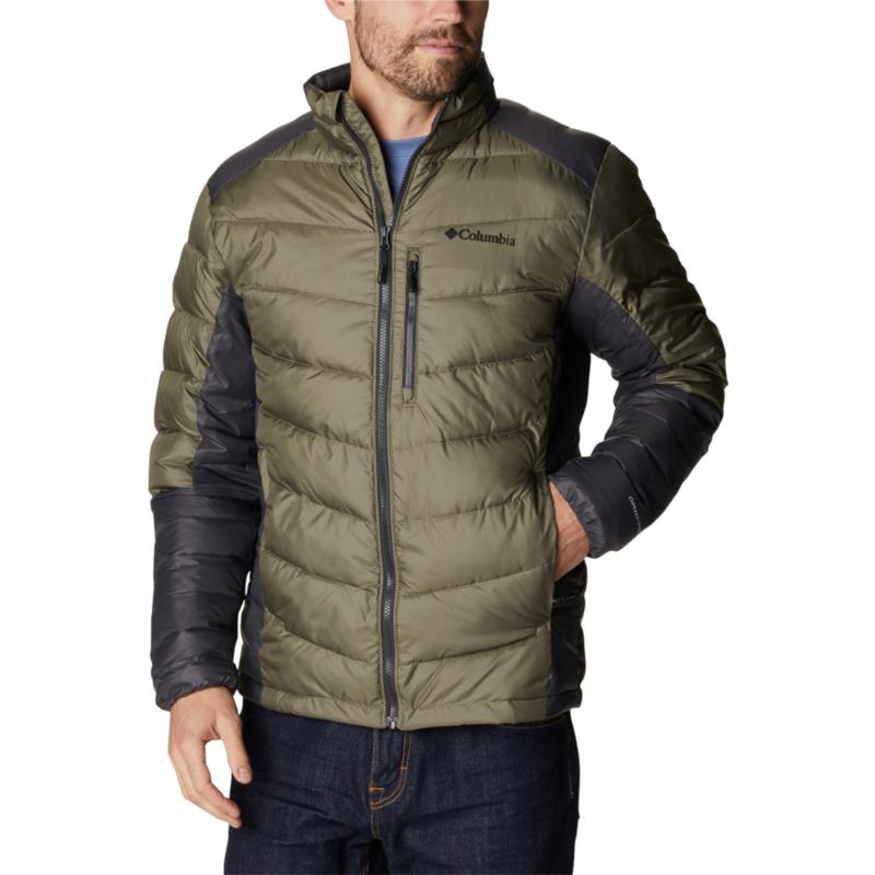 Παρκά Columbia Labyrinth Loop Jacket
