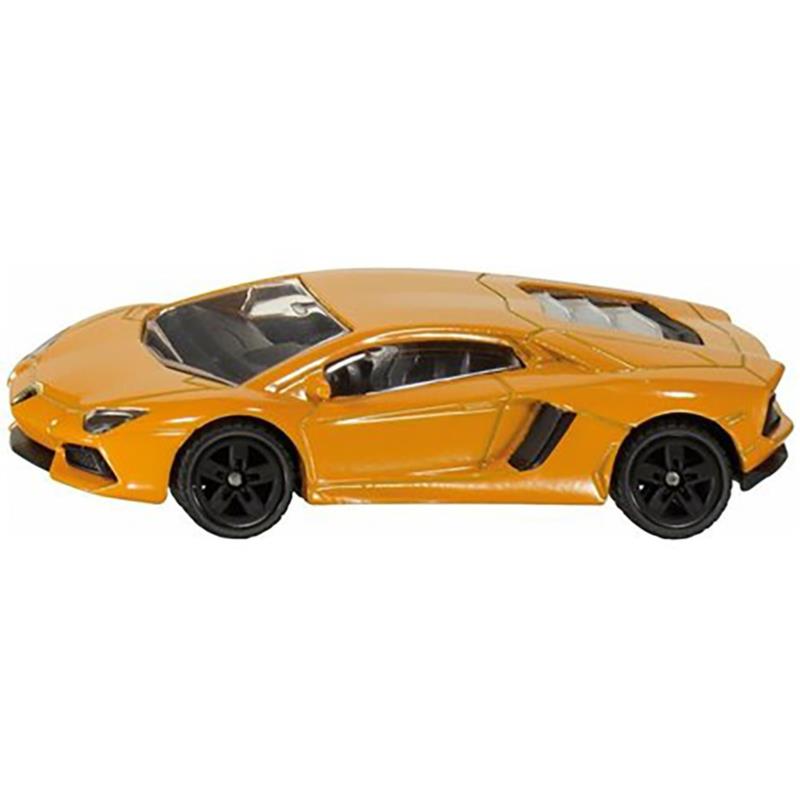Siku Αυτοκινητακι Lamborghini Aventador - SI001449