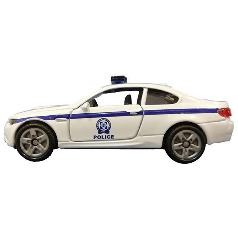 Siku Αυτοκινητακι Αστυνομικο BMW - SIGR1450
