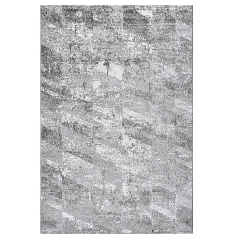 Χαλί (160x230) Polcarpet Monaco Moma NP381 Grey