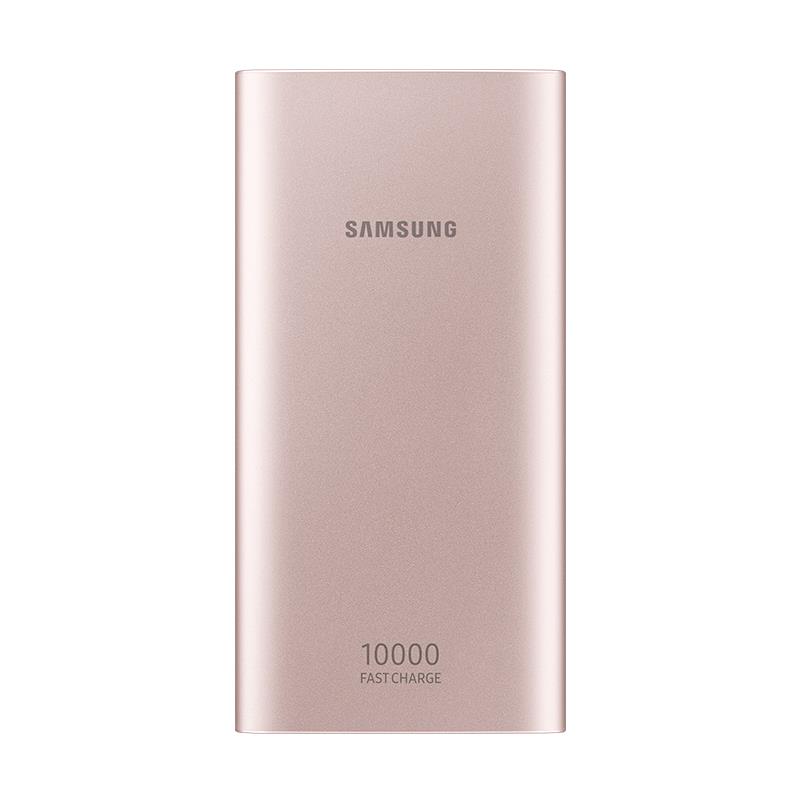 Samsung Fast External Battery Pack Micro Usb 10.000 Pink