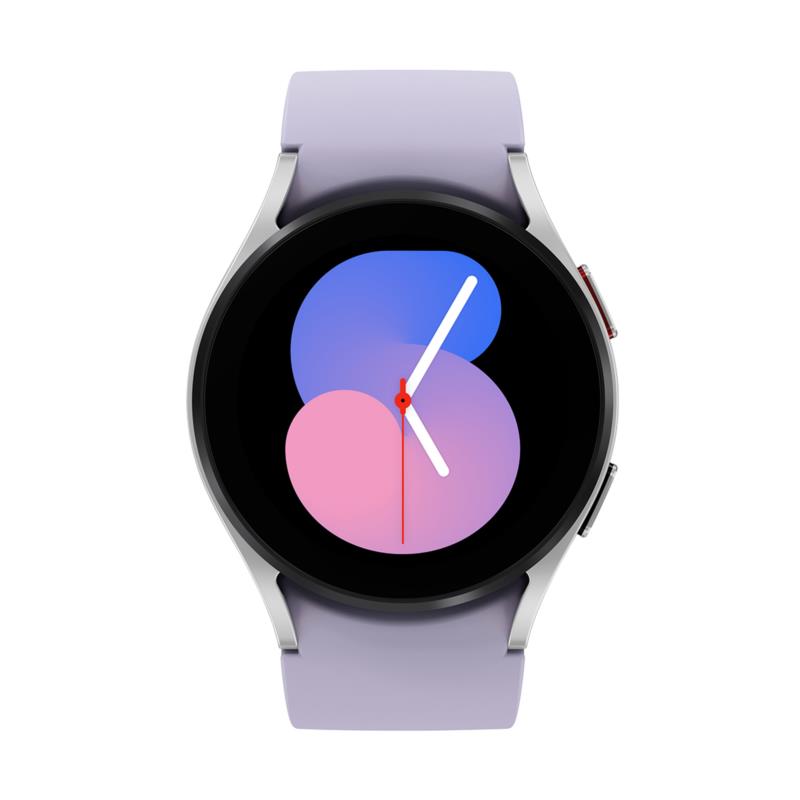 Samsung Galaxy Watch5 40mm Silver