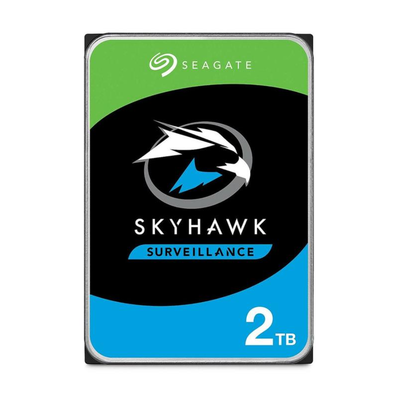 Seagate Skywawk Surveillance 3.5" SATA 2TB