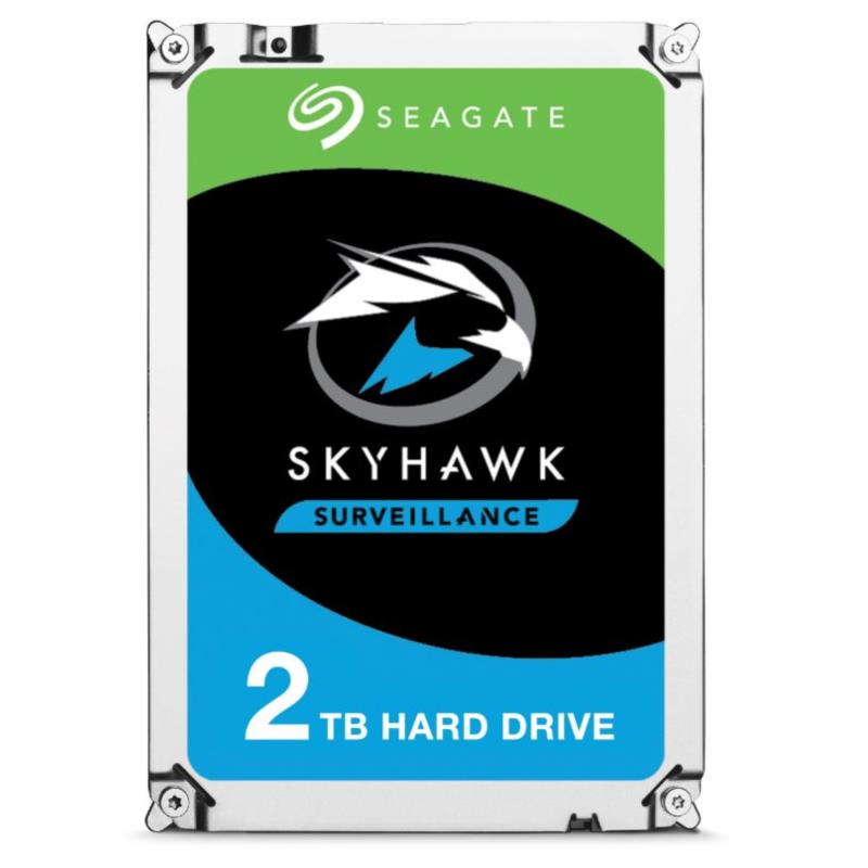 Seagate SkyHawk 2TB 3.5" SATA