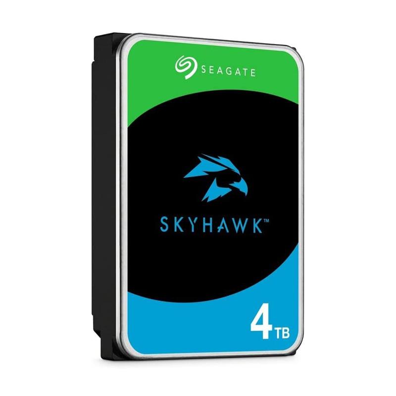 Seagate SkyHawk 3.5" SATA 4TB