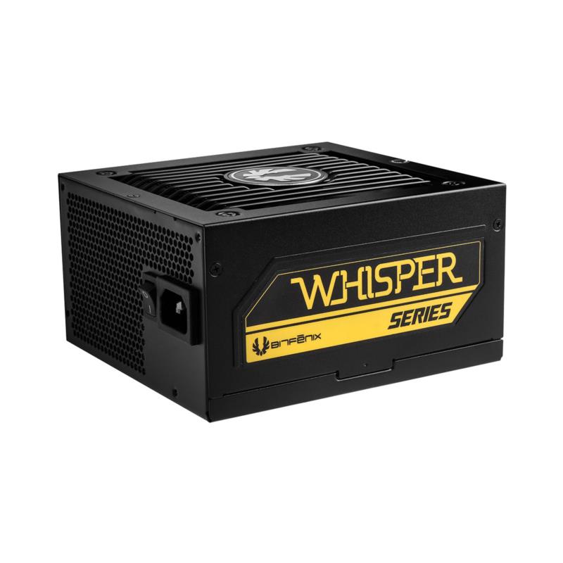 BitFenix Whisper M450W 80Plus Gold