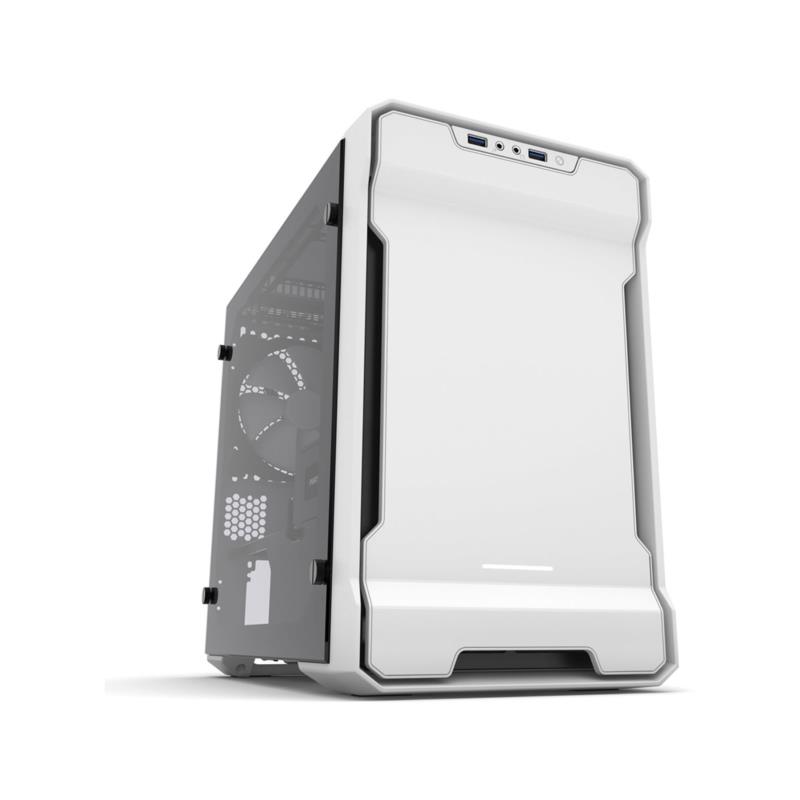 Phanteks Enthoo Evolv ITX - White
