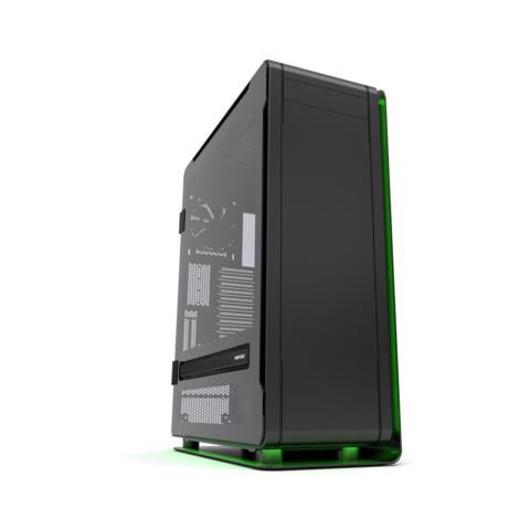 Phanteks Enthoo Elite - Black (Window)