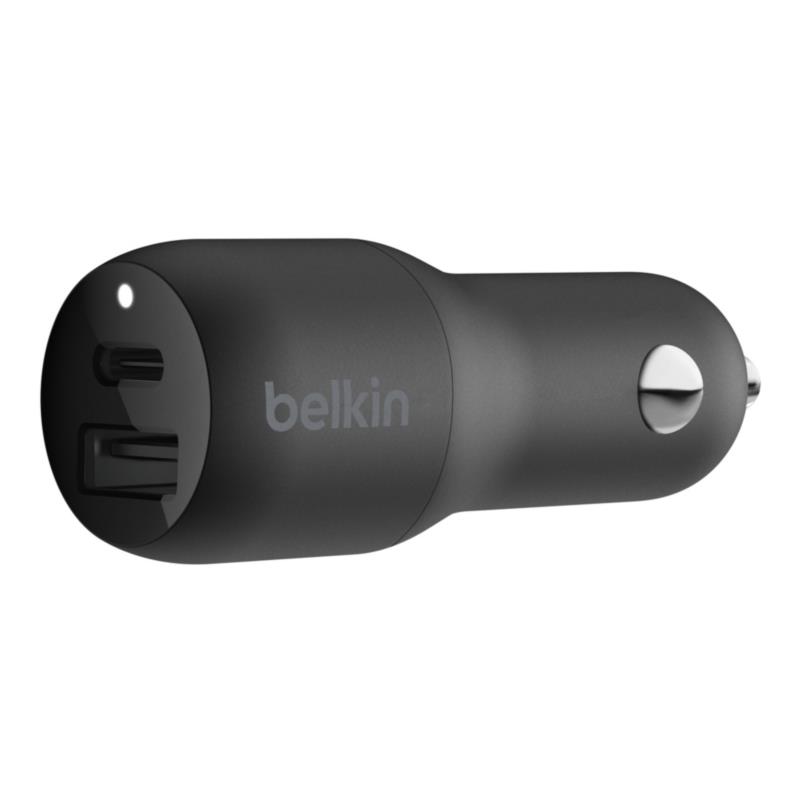 Belkin 30W PD Dual Standalone
