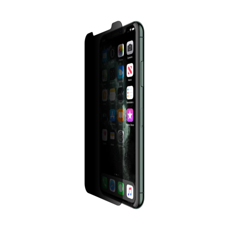 Belkin InvisiGlass Privacy - iPhone 11 Pro