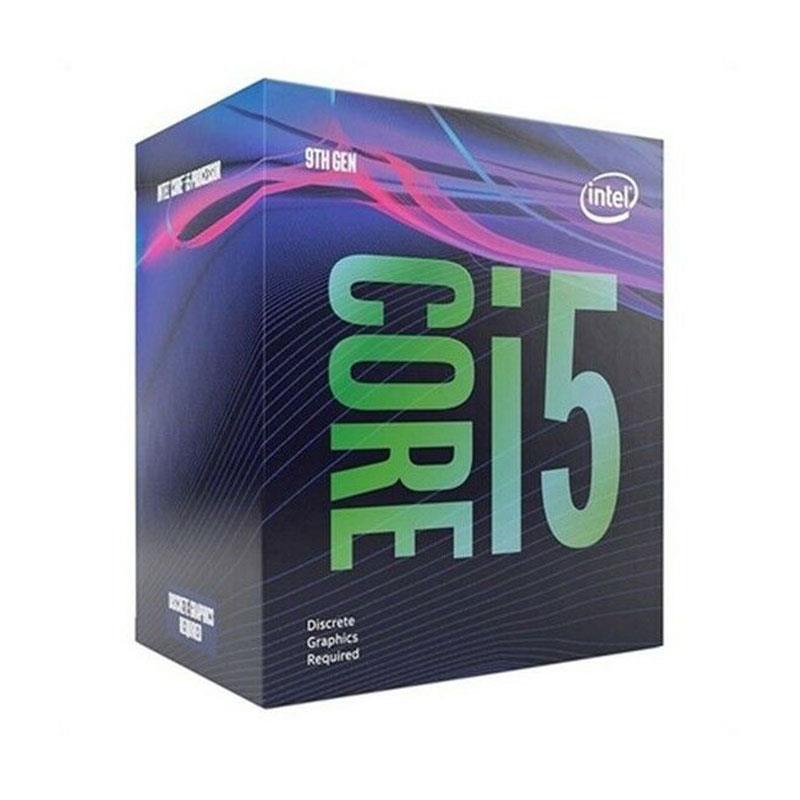 Intel Core i5-9500 S1151 BOX