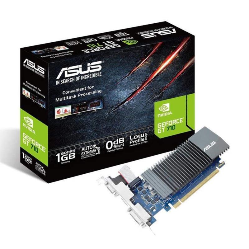 Asus GeForce GT 710 1GB LP