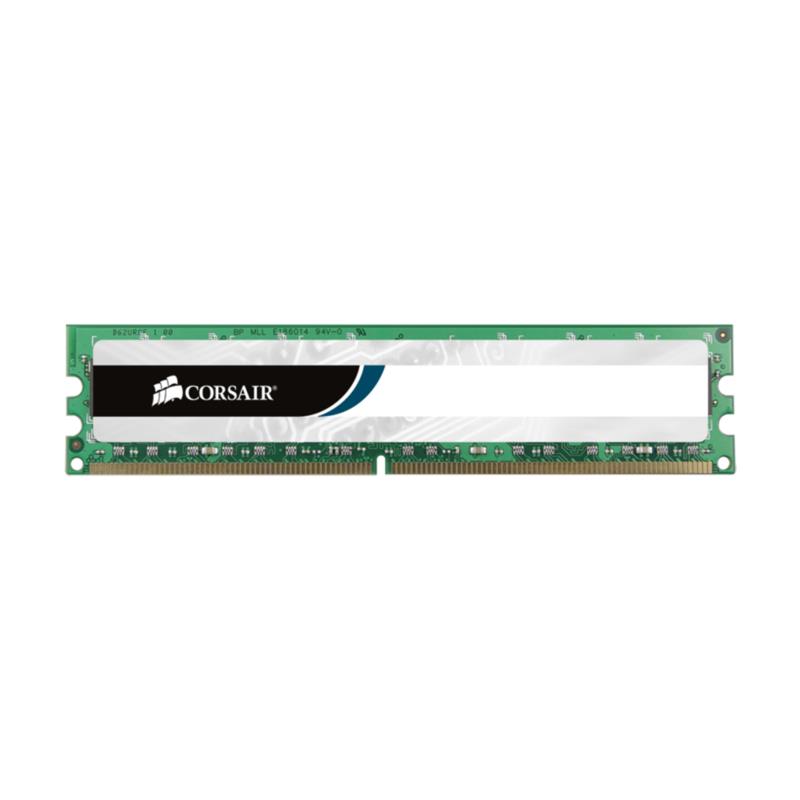 Corsair Value Select 1GB DDR1-333MHz CL2.5 (VS1GB333)