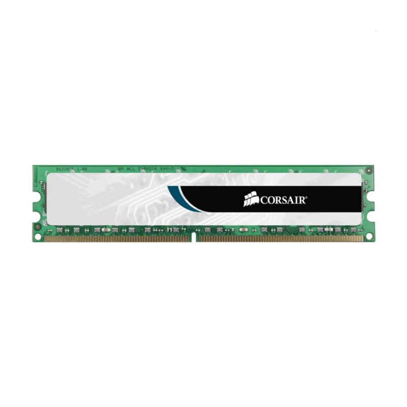 Corsair Value Select 2GB DDR3-1333MHz CL9 DIMM (CMV4GX3M2A1333C9) x2