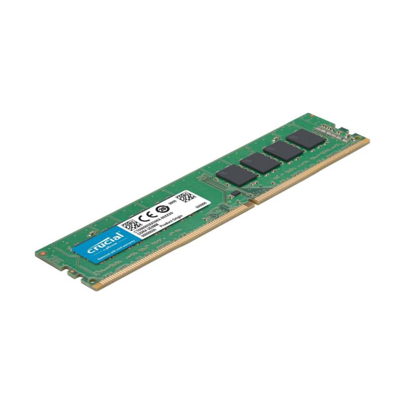 Crucial 32GB DDR4-2666MHz C19 (CT2K16G4DFD8266)