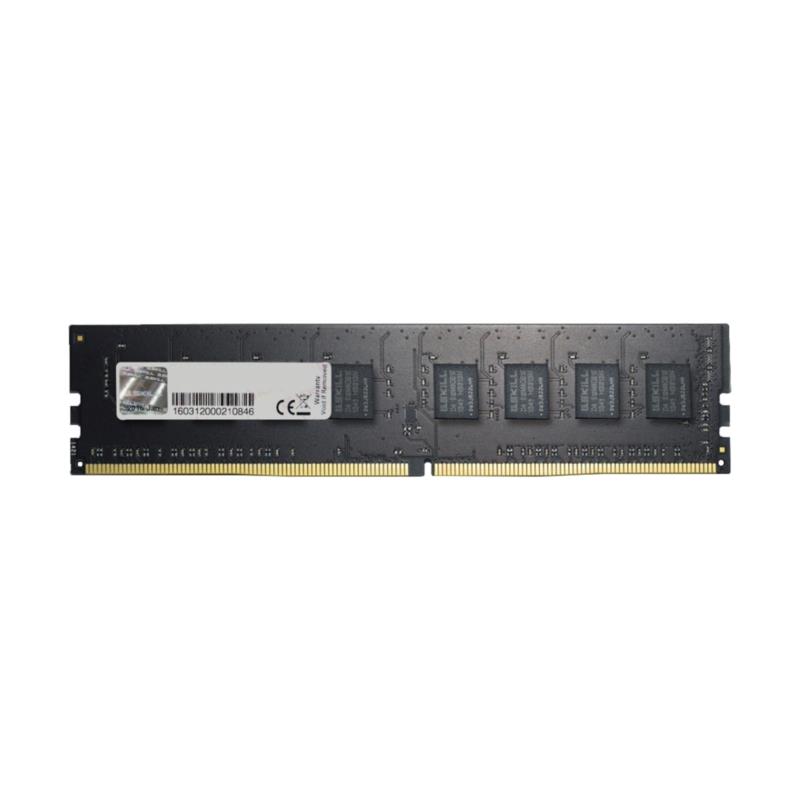 G.Skill Value 8GB DDR4-2400MHz (F4-2400C17S-8GNT)
