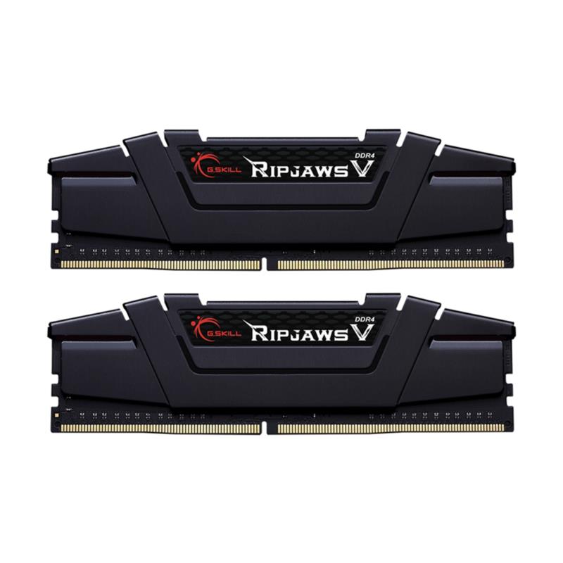 G.Skill Ripjaws V 16GB DDR4-3600MHz C16 (F4-3600C16D-32GVKC) x2