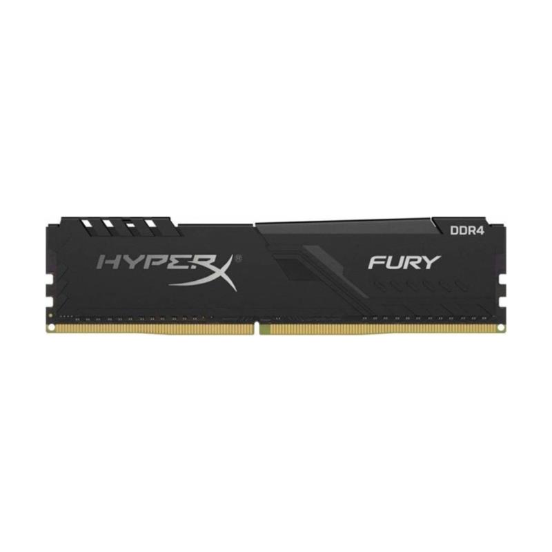 HyperX Fury 8GB DDR4-3466MHz CL16 DIMM (HX434C16FB3/8)