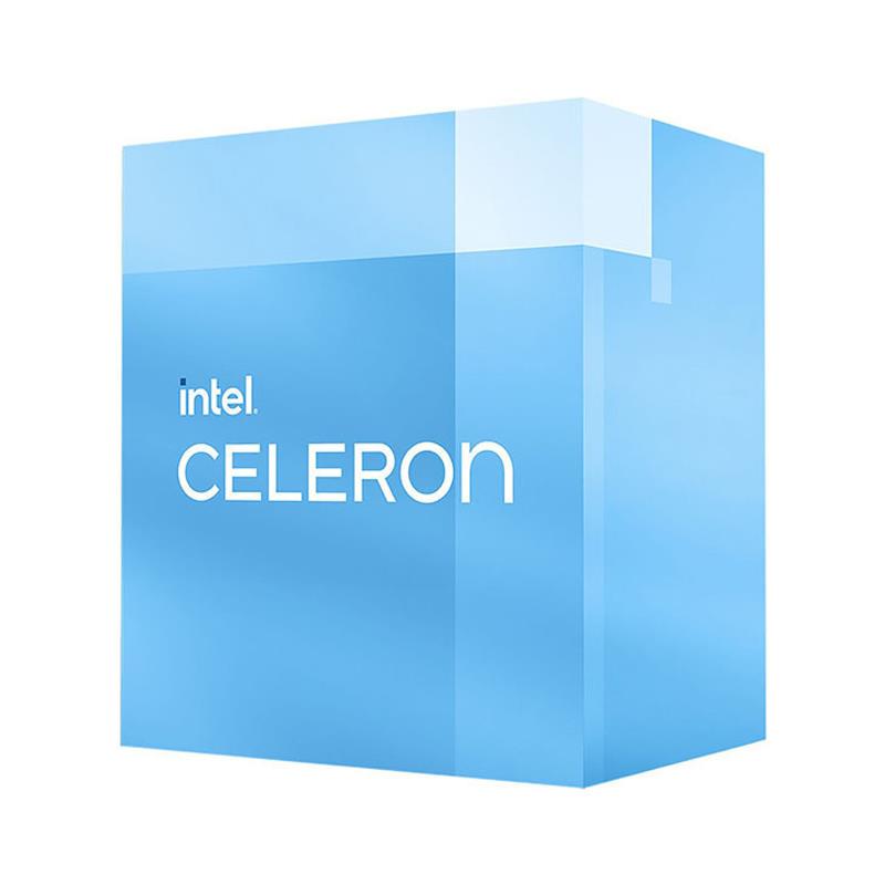 Intel Celeron G6900 3.40GHZ LGA1700