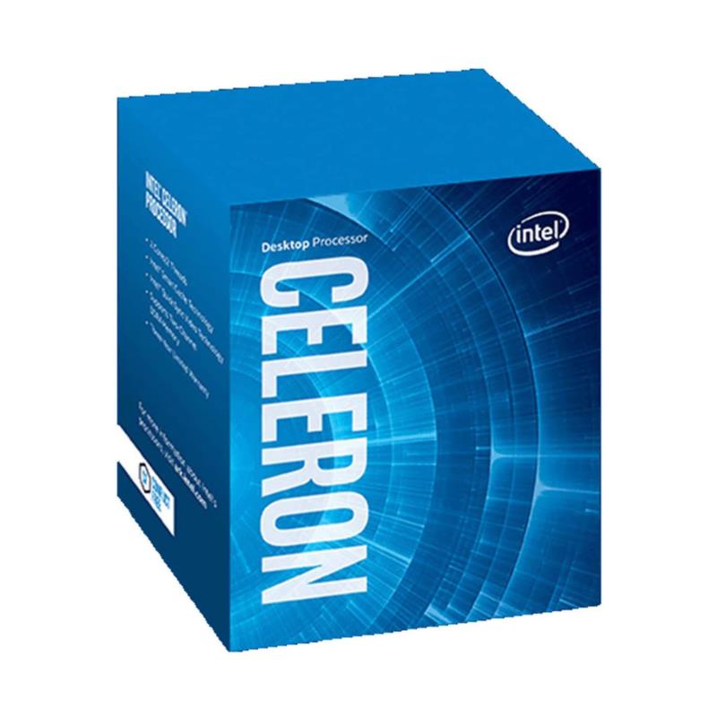 Intel Celeron G5920 S1200 Box