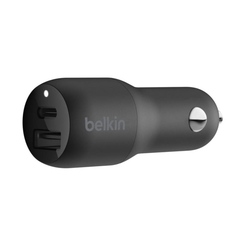 Belkin 32W Power Delivery Dual Stand Alone