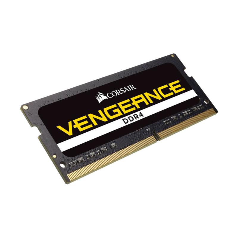 Corsair Vengeance 8GB DDR4-3200MHz SODIMM C22V (CMSX8GX4M1A3200C22)