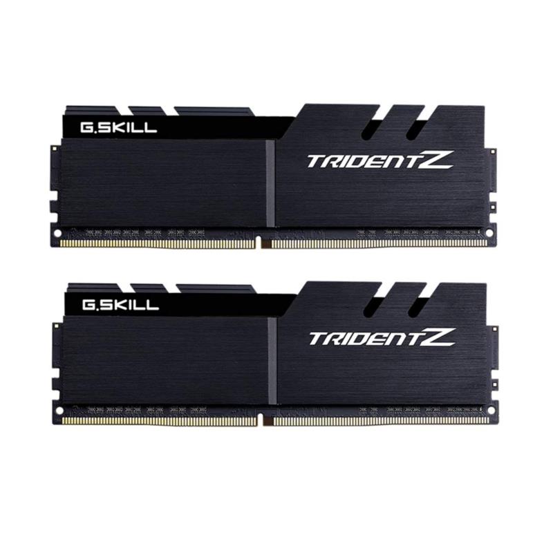 G.Skill 16GB 4000MHz DDR4 C19 TRID Z x2