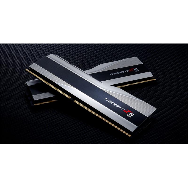 G.Skill Trident Z5 RGB DDR5-6000 CL40 32GB (2x16GB)