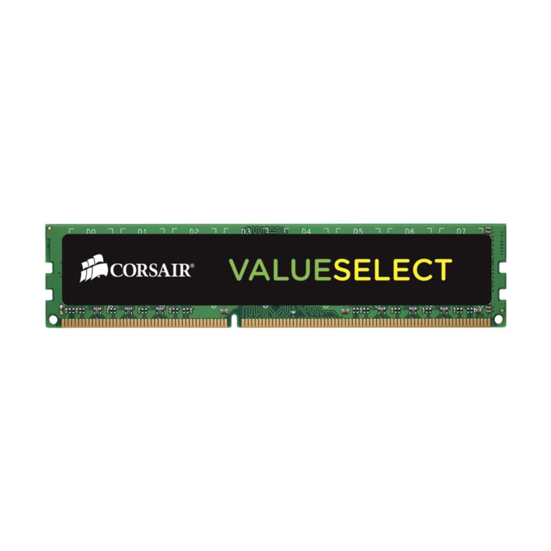Corsair Value Select 4GB DDR3L-1600MHz SODIMM (CMSO4GX3M1C1600C11)