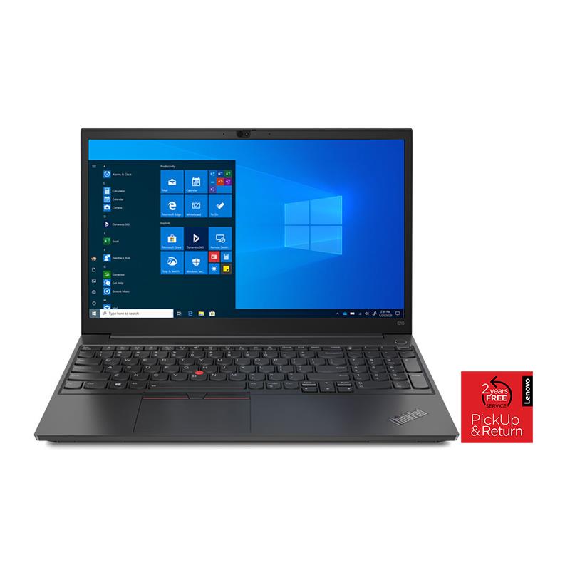 Lenovo ThinkPad E15 G2 i7-1165G7/16GB/1TB/W11 Pro