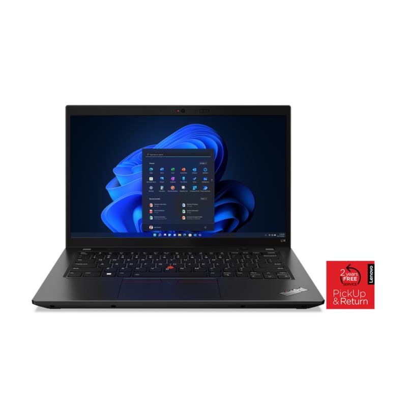 Lenovo ThinkPad L14 i7-1255U/16/512PR