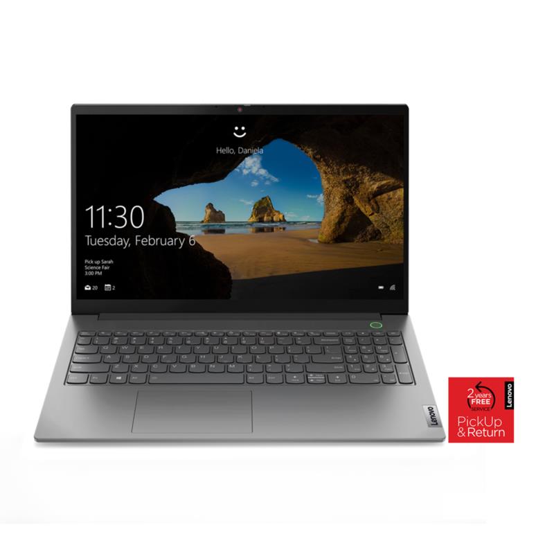Lenovo ThinkBook CLG3 R3-5300U/8GB/256GB Win 10 Pro