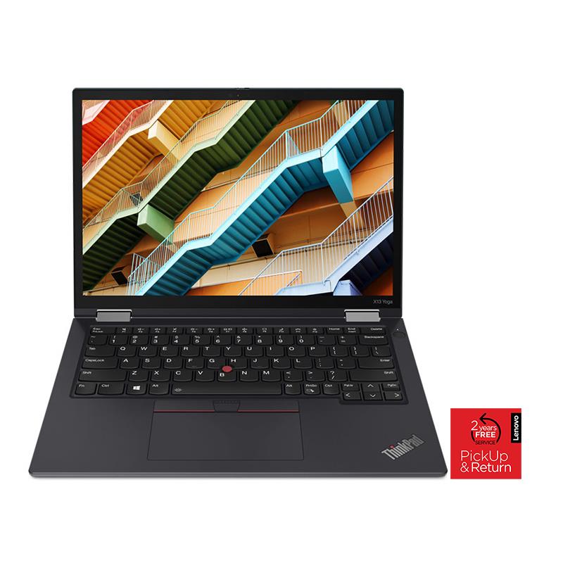Lenovo ThinkPad Yoga X13 G2 Convertible i7-1165G7/16GB/1TB/W10 Pro