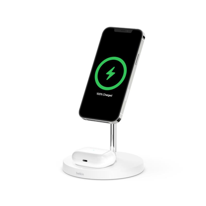 Belkin Boost Charge Pro Stand 2 σε 1