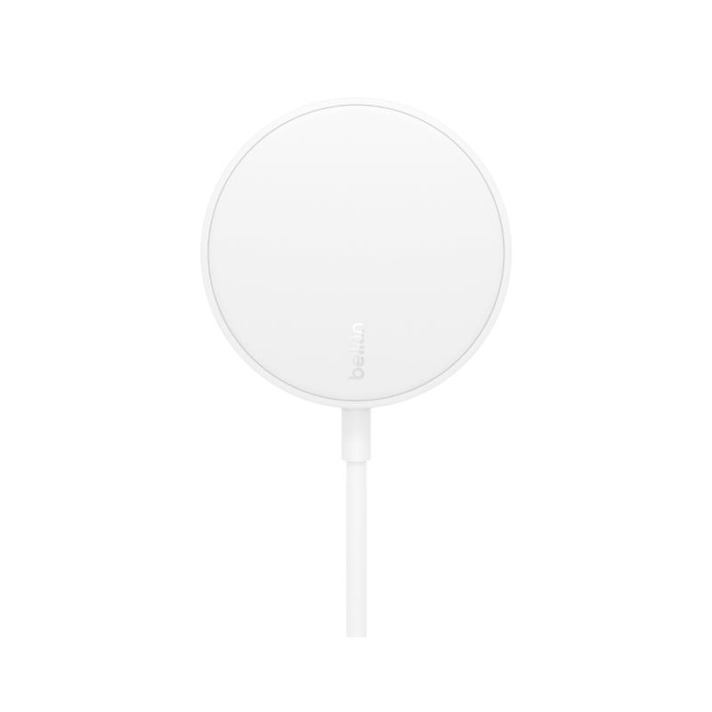 Belkin MagSafe Wireless Charging Pad 7.5W White