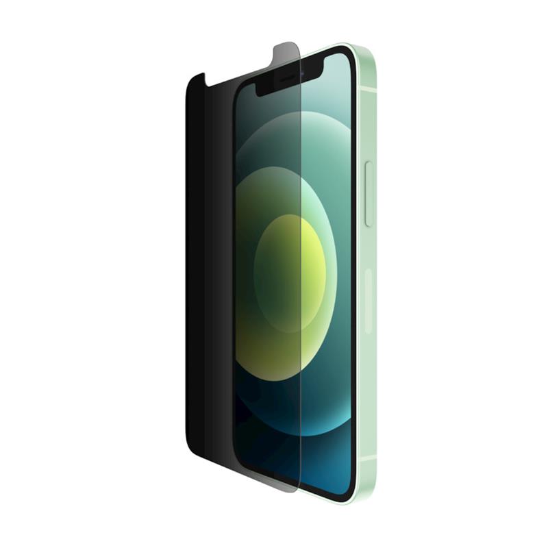Belkin Τempered Glass Privacy iPhone 12 Mini