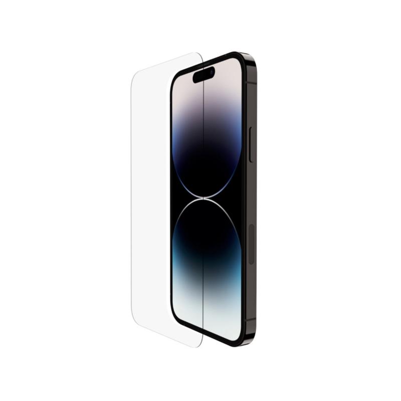 Belkin Τempered Glass iPhone 14 Pro Max
