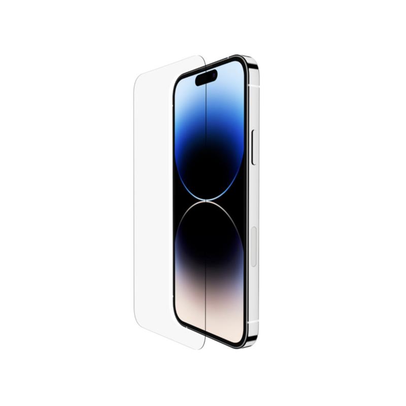 Belkin Ultra Glass iPhone 14 Pro Max