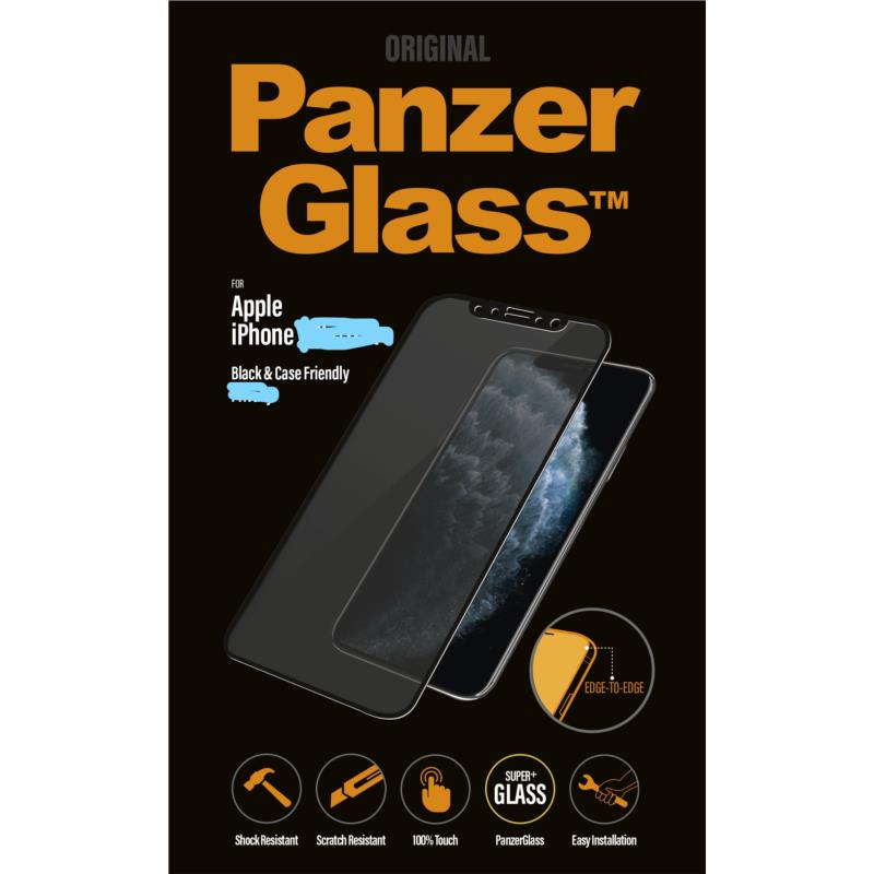 PanzerGlass iPhone 12 Pro Max Glass Anti-Glare