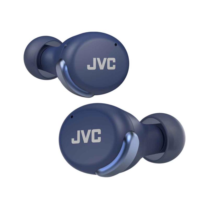 JVC HA-A30TAU Blue