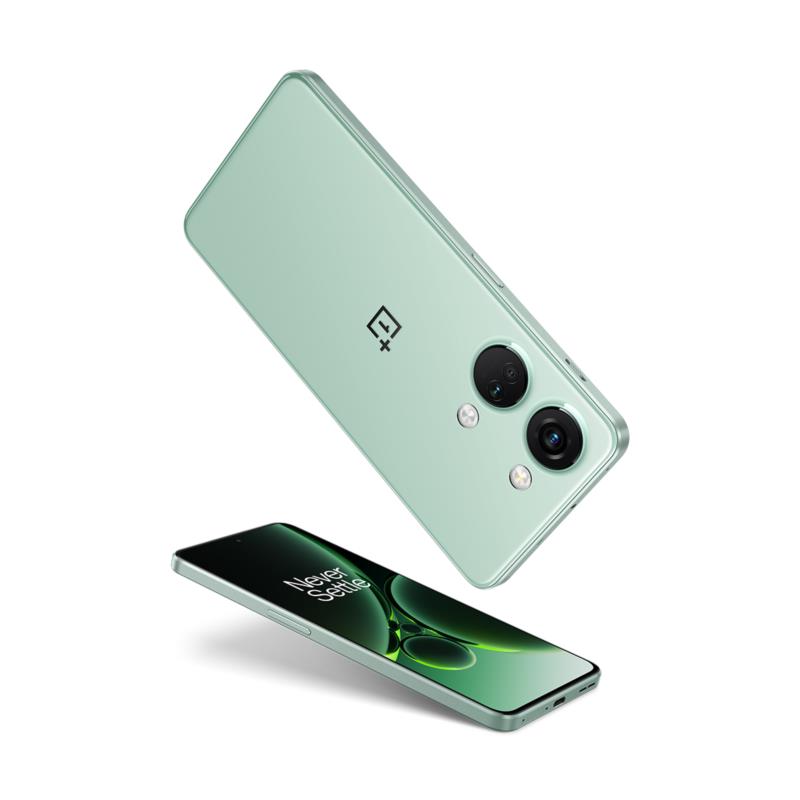 OnePlus OnePlus Nord 3 16/256 GB Green 5G