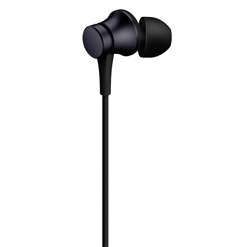 Xiaomi Mi In Ear Basic Black