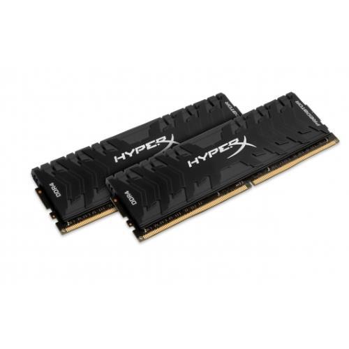 HyperX Predator 8GB DDR4-3000MHZ CL15 (HX430C15PB3/8)