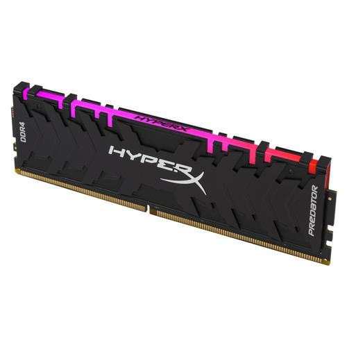 HyperX Predator RGB 8GB DDR4-2933MHZ (HX429C15PB3A/8)