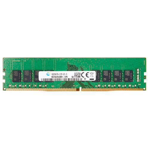 HP 4GB DDR4-2666MHZ DIMM (3TK85AA)