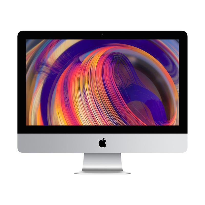Apple iMac Retina 4K 21.5" i3/8GB/1TB/RadeonPro555X 2GB