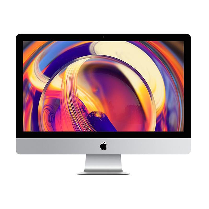 Apple iMac Retina 5K 27" i5/8GB/2TB/RadeonPro580X 8GB