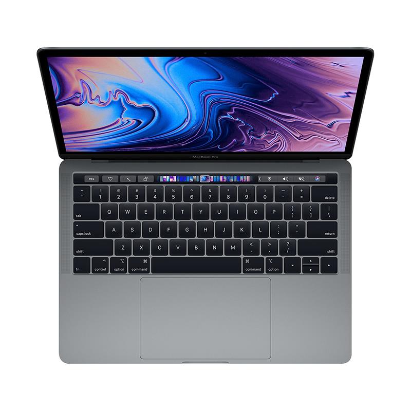 Apple MacBook Pro 13 Touch Bar 4-Core i5 2.4GHz/8GB/512GB Space Gray (MV972GR/A)
