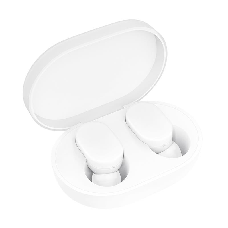Xiaomi Mi True Wireless Earbuds White