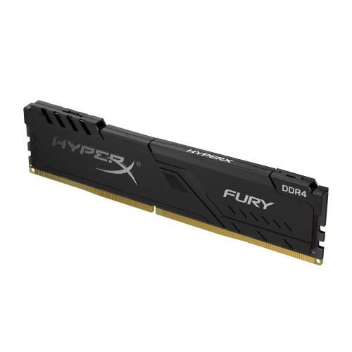 HyperX Fury 4GB DDR4-2666MHZ CL16 DIMM (HX426C16FB3/4)